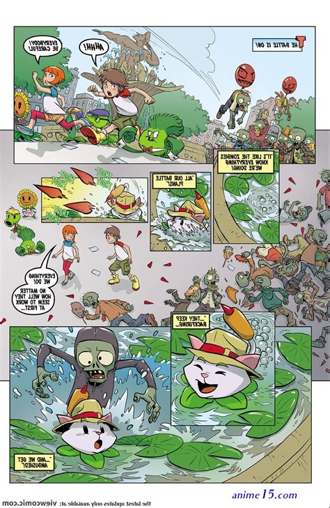 pvz porn comics|Plants vs. Zombies Porn comics, Cartoon porn comics, Rule 34 .